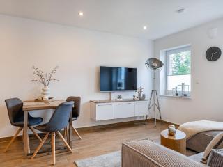 One-bedroom apartment - 3