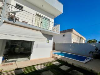 Casa de Mainha - 0
