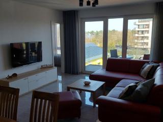 Duhner Allee 10, north view - 6