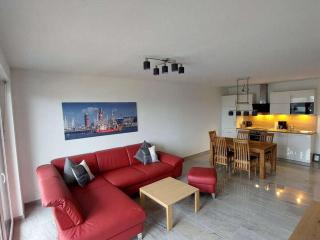 Duhner Allee 10, north view - 7
