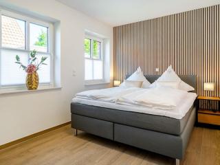 One-bedroom apartment - 3