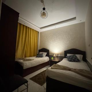 SOLA Inn - 7
