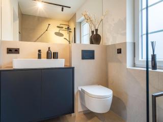 One-bedroom apartment - 3