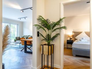 One-bedroom apartment - 1