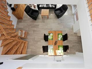 JACKET'S NEST Am Westkaap 3F - 3