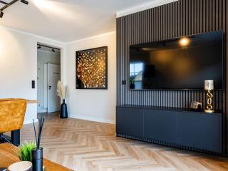 One-bedroom apartment - 5