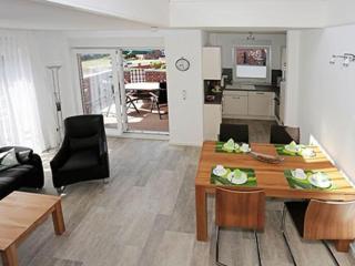 JACKET'S NEST Am Westkaap 3F - 4