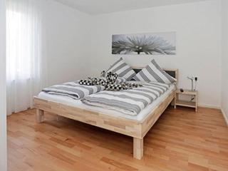 JACKET'S NEST Am Westkaap 3F - 2