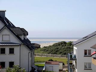 JACKET'S NEST Am Westkaap 3F - 8