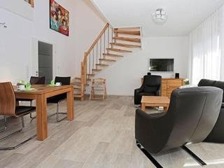 JACKET'S NEST Am Westkaap 3F - 5