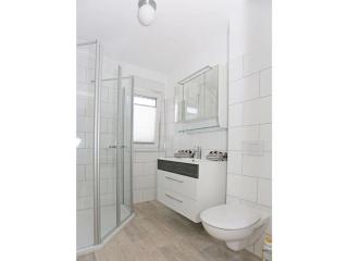 JACKET'S NEST Am Westkaap 3F - 1