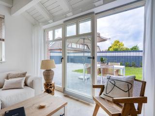 1-bedroom holiday home - 0