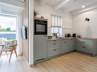 1-bedroom holiday home - 4