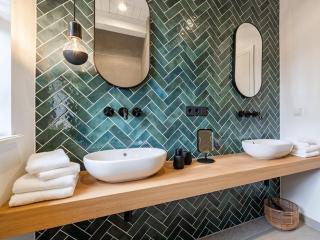 1-bedroom holiday home - 3