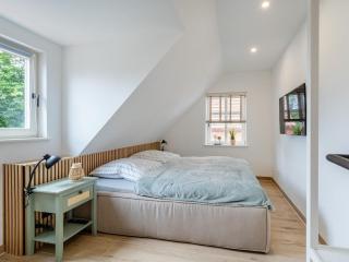 1-bedroom holiday home - 2