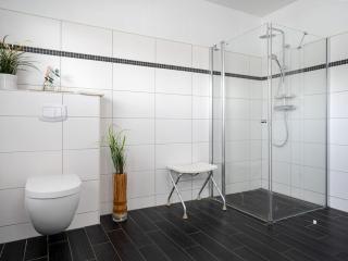 Holiday apartment with 2 bedrooms - 1
