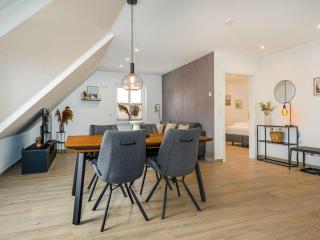 Holiday apartment with 2 bedrooms - 7