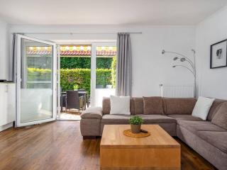 Holiday apartment with 2 bedrooms - 7