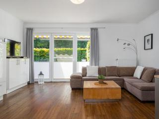 Holiday apartment with 2 bedrooms - 3