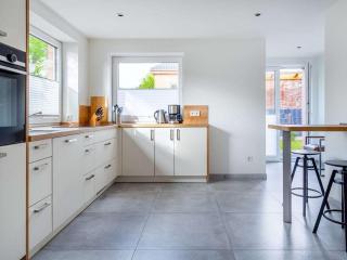 Holiday apartment with 2 bedrooms - 1