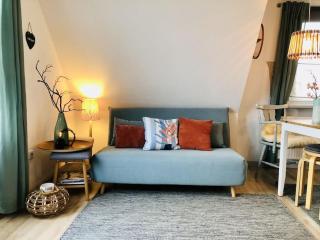 One-bedroom apartment - 7