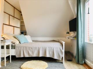 One-bedroom apartment - 1
