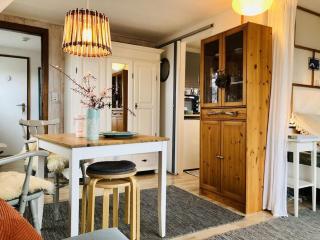 One-bedroom apartment - 3