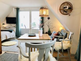 One-bedroom apartment - 4