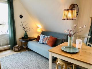 One-bedroom apartment - 5