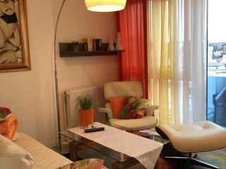 Comfort Apartment House Regini - 4