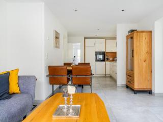 Holiday apartment with 2 bedrooms - 3