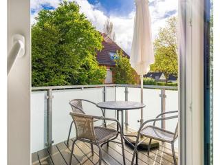 Holiday apartment with 2 bedrooms - 1