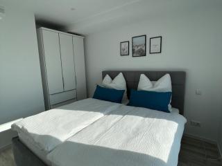 Holiday apartment with 2 bedrooms - 8