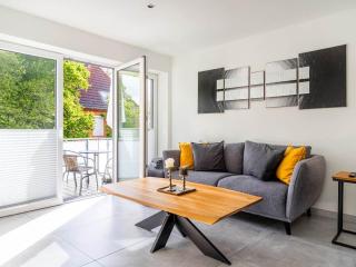 Holiday apartment with 2 bedrooms - 5