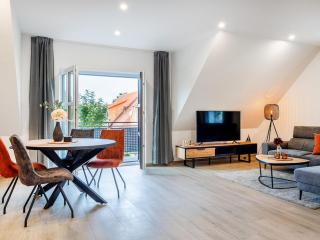 Holiday apartment with 2 bedrooms - 3