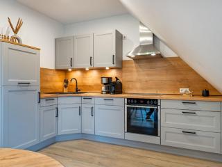 Holiday apartment with 2 bedrooms - 1