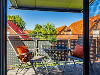 Holiday apartment with 2 bedrooms - 6