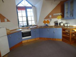 Holiday apartment in Varel with swimming pool - 5