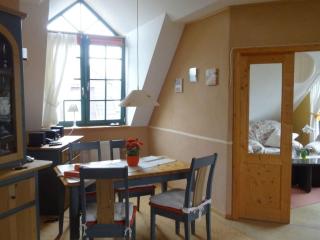 Holiday apartment in Varel with swimming pool - 4