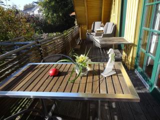 Holiday apartment in Varel with swimming pool - 8