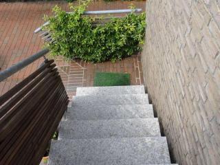 Holiday apartment in Varel with swimming pool - 9
