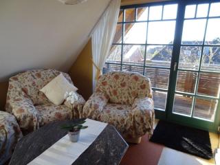 Holiday apartment in Varel with swimming pool - 2