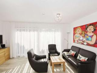 JACKET'S NEST Am Westkaap 3C - 6