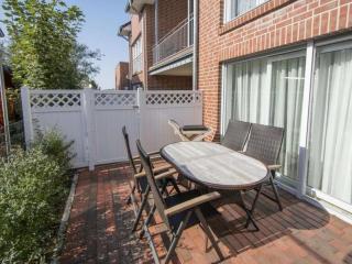 JACKET'S NEST Am Westkaap 3C - 7