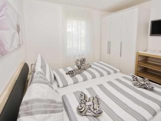 JACKET'S NEST Am Westkaap 3C - 5