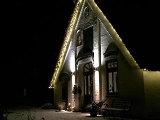 Holiday home with 2 bedrooms - 2