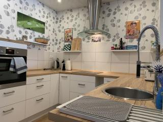 Holiday home Laena ground floor - 6