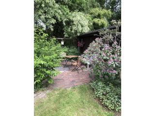 Holiday home with 2 bedrooms - 4