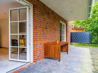 Holiday apartment in Hage with swimming pool - 7