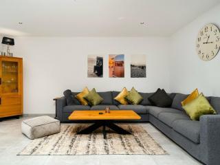 Holiday apartment in Hage with swimming pool - 2